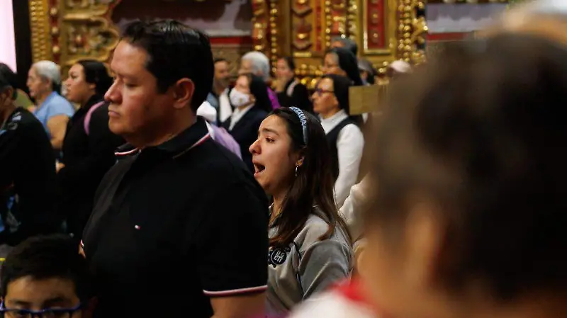 Peregrinaciones en San Diego